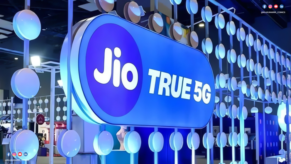 Jio Offers Free AirFiber Connection & JioHotstar Plan on Select Plans!