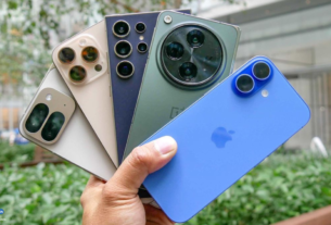 Samsung Leads the Global Mobile Market in 2024